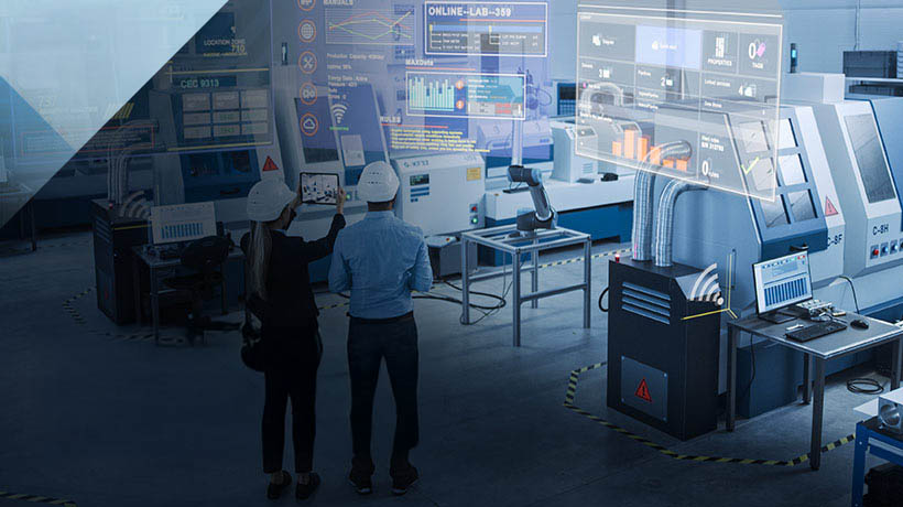 DENSO WAVE và Advantech cung cấp Máy chủ dữ liệu IoT lấy người dùng làm trung tâm để thúc đẩy Công nghiệp 4.0